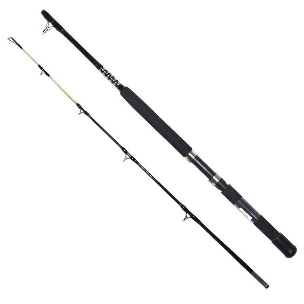 Captain 1434 Morfose Boat 2 Parça Tekne Kamışı 15lbs Atar 185 cm
