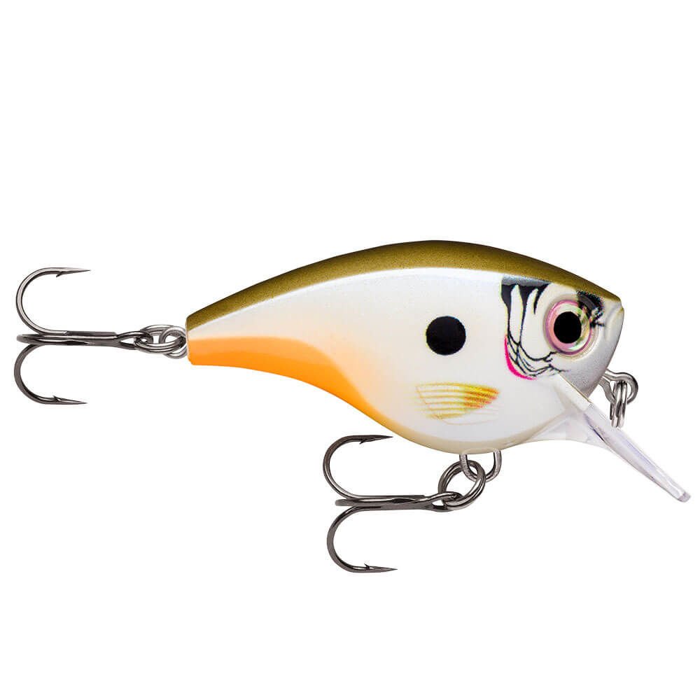 Rapala Bx Big Brat Sahte Balığı CUP - 70MM