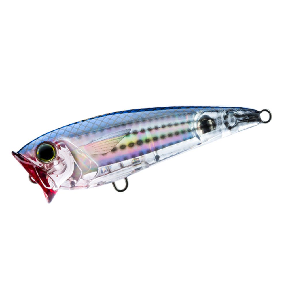 Yozuri 3D Inshore Popper Floating Sert Balık HMT - 90MM - 24G