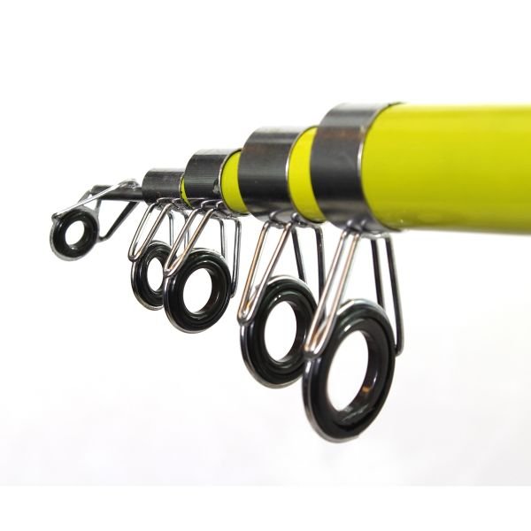 Captain 1720 Eagle Teleskopik Kamış 70-150gr Atar 270 cm