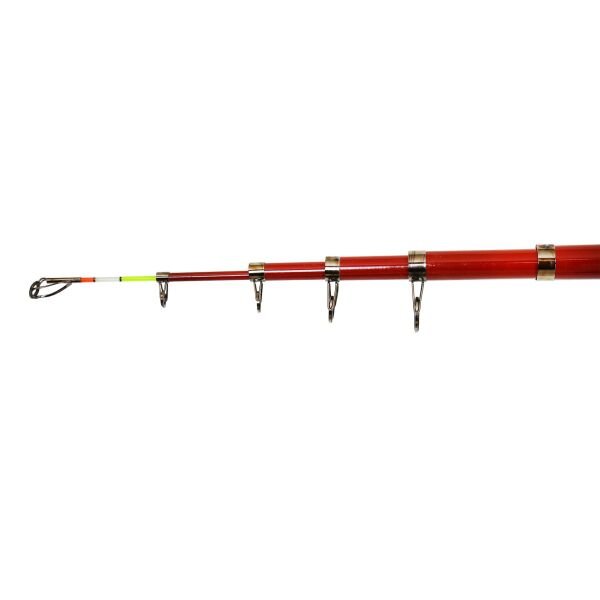 Captain 1250 Sawana Teleskopik Kamış 100-200gr Atar 350 cm