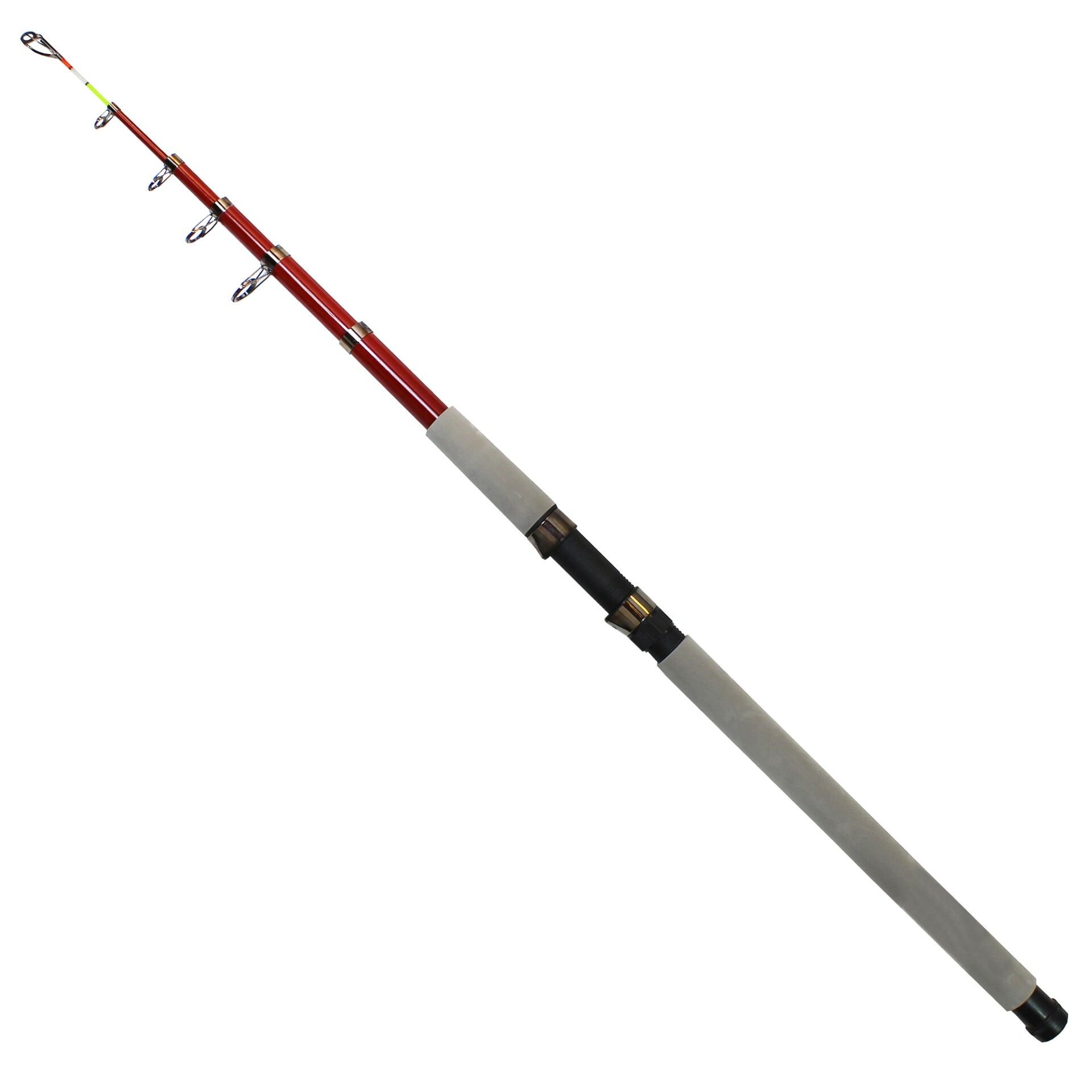 Captain 1250 Sawana Teleskopik Kamış 100-200gr Atar 350 cm