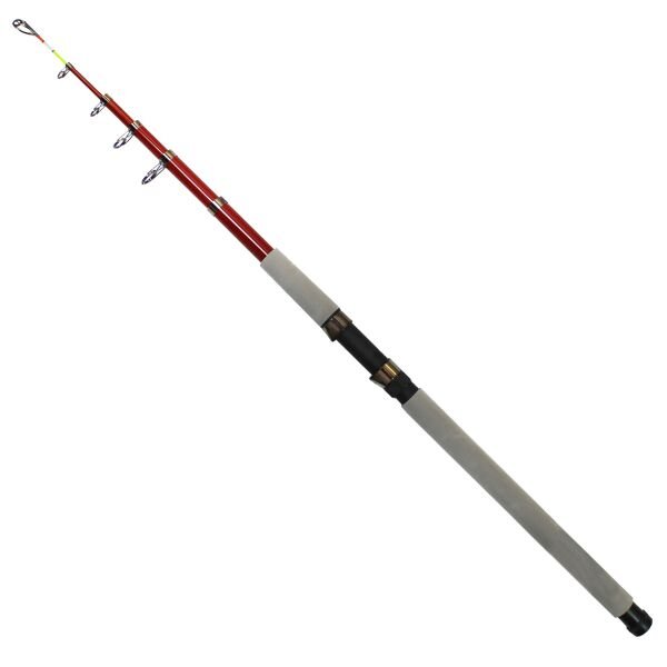 Captain 1250 Sawana Teleskopik Kamış 100-200gr Atar 350 cm