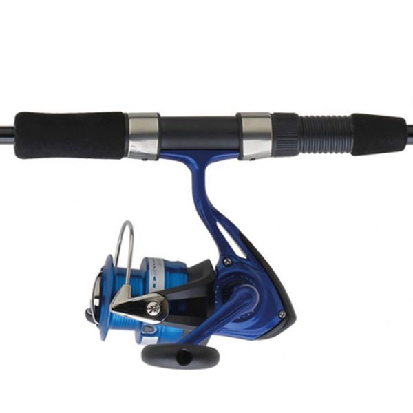 Daiwa DW 2.10m 14-42gr Kamış+ DW2500 Makara Set