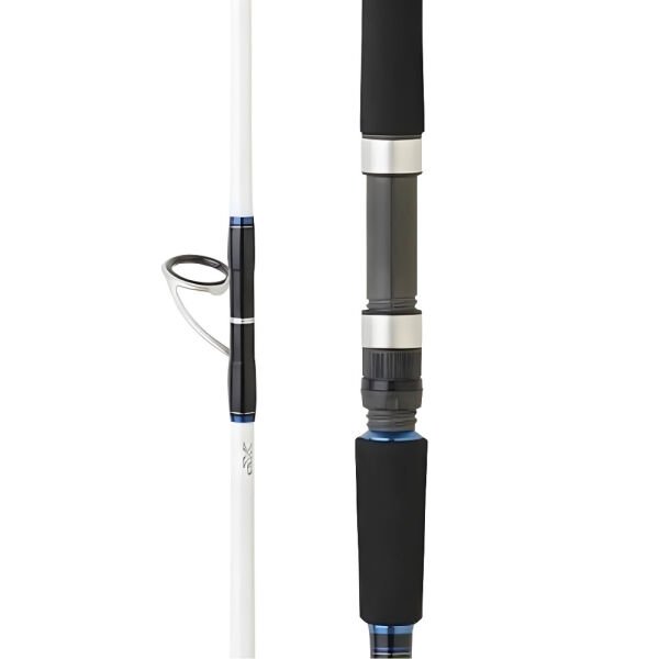 Daiwa Saltist Broume 1.83m 150-600gr Tek Parça Jig Kamış