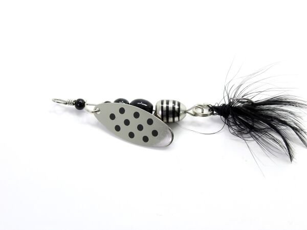 Captain 6045 Bee Bird 12gr Alabalık Kaşığı 3