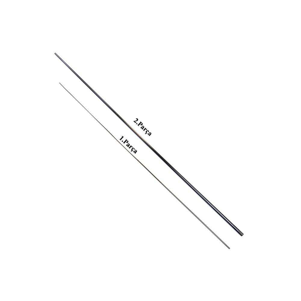 Captain 1659 Strong Leader Tele Surf Kamış Yedek Parça 420cm