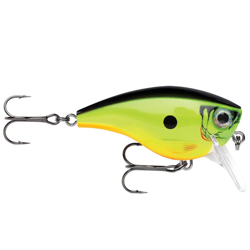 Rapala Bx Big Brat Sahte Balığı CSD - 70MM