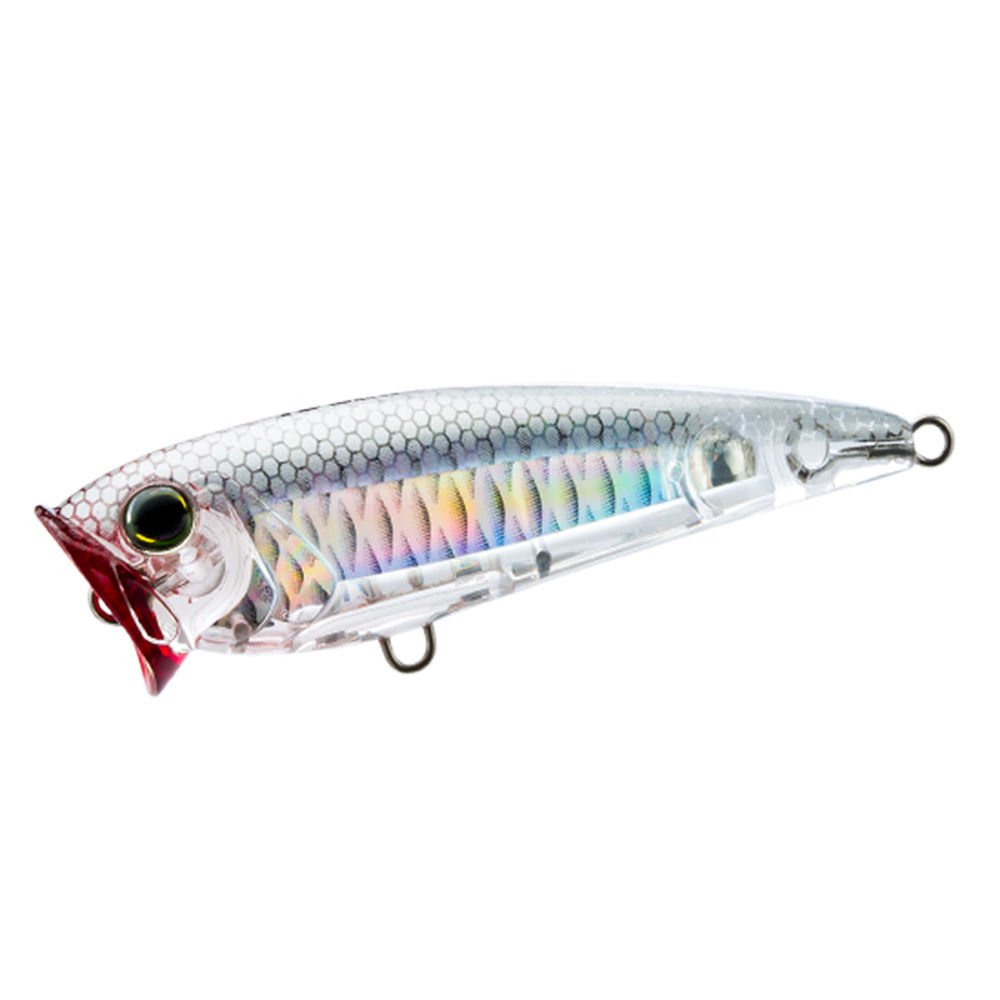 Yozuri 3D Inshore Popper Floating Sert Balık HGSH - 90MM - 24G