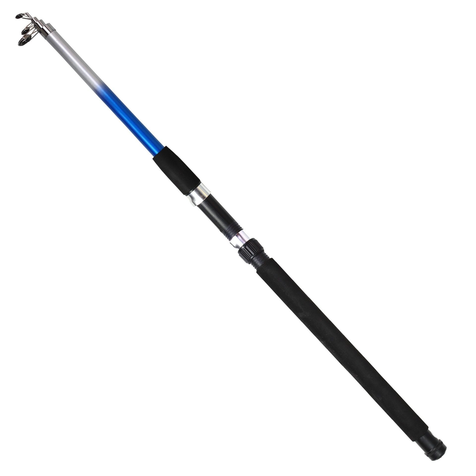 Captain 1740 Dorado Teleskopik Kamış 70-150gr Atar 240 cm