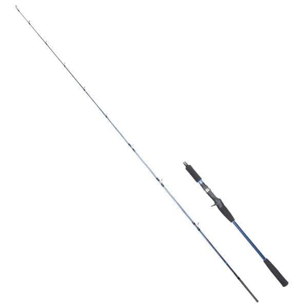 RYUJI STROBE CA 1.98M 20-80GR 2P JIG KAMIŞ (TETİKLİ)