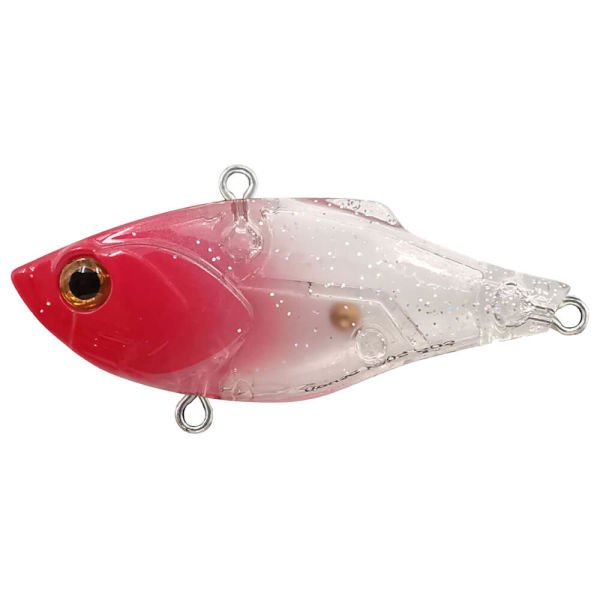 Mustad Rouse Vibe Sahte Balığı RH - 50MM