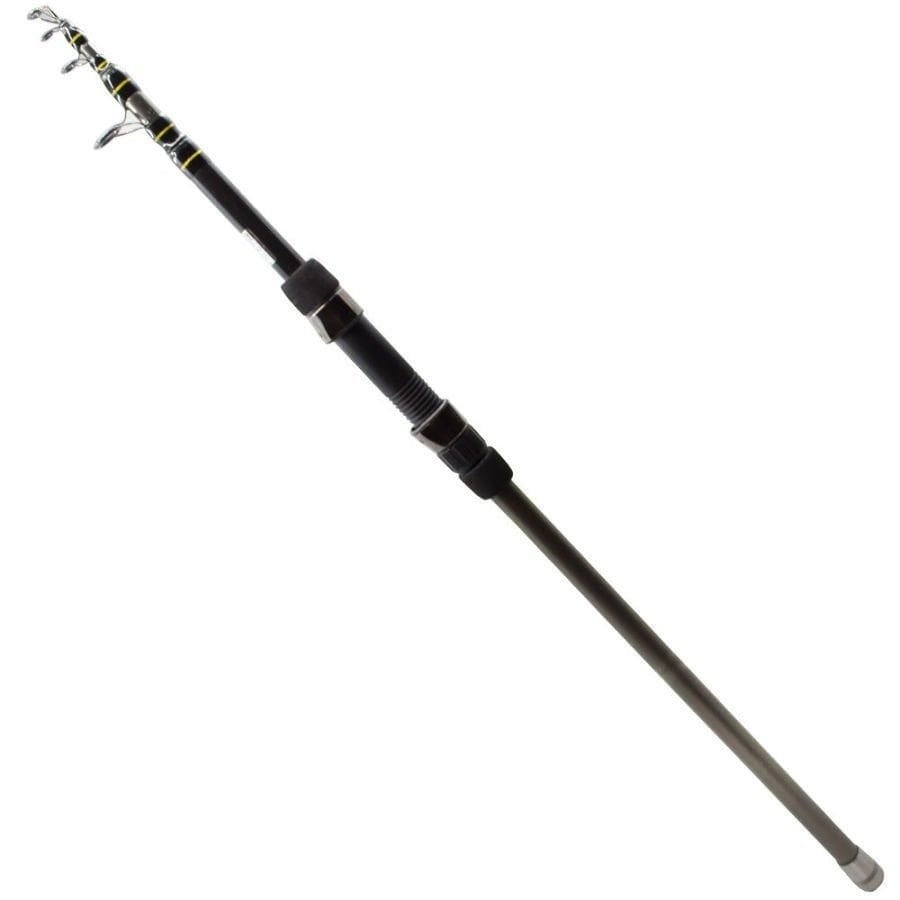 Remixon Heavy Duty Carp 390 cm 200-300g Atarlı Teleskopik Sazan Kamışı