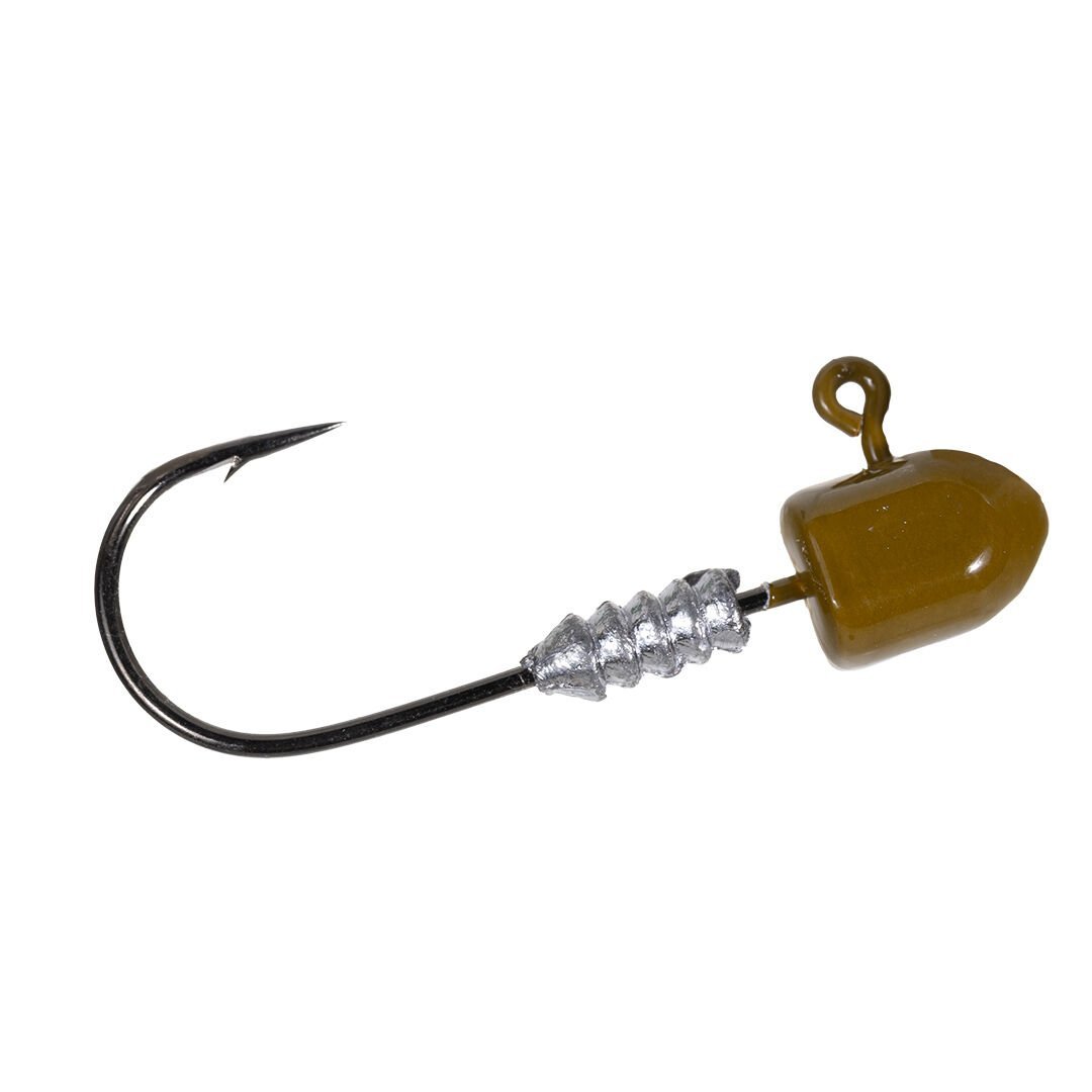 RYUJI ROCKET OIL JIGHEAD