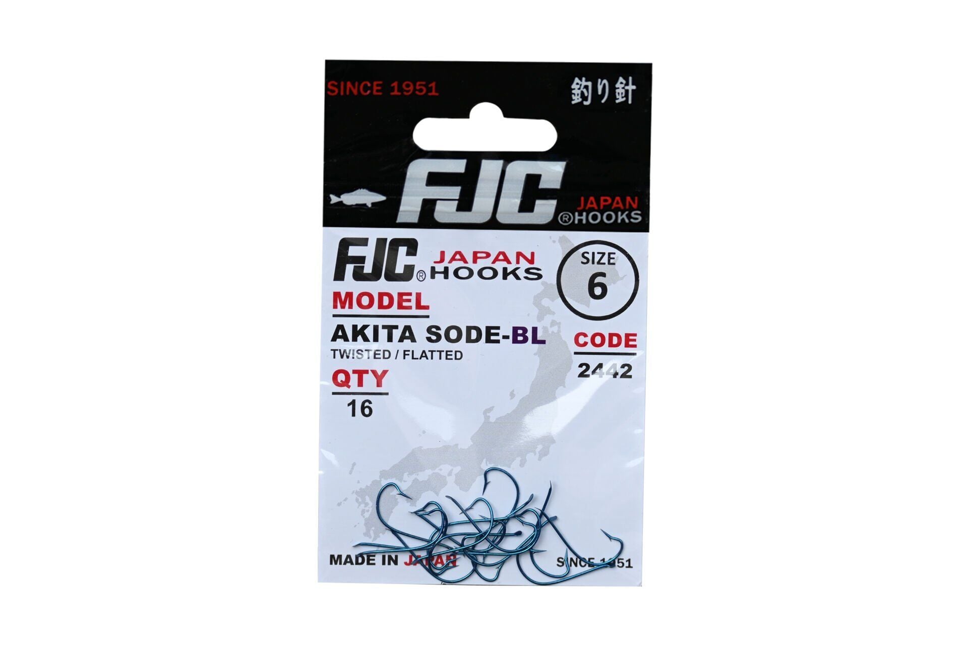 FJC2442BL AKITA SODE MAVİ 14