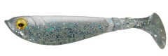 Berkley Powerbait Pulse Shad Sahte Balığı PEARL WHITE - 6CM-8Lİ