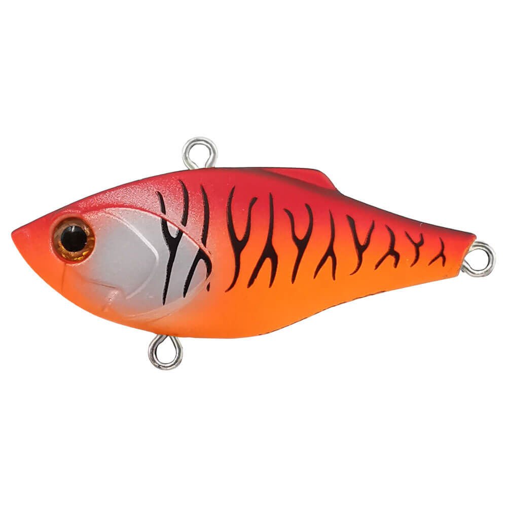 Mustad Rouse Vibe Sahte Balığı OT - 50MM