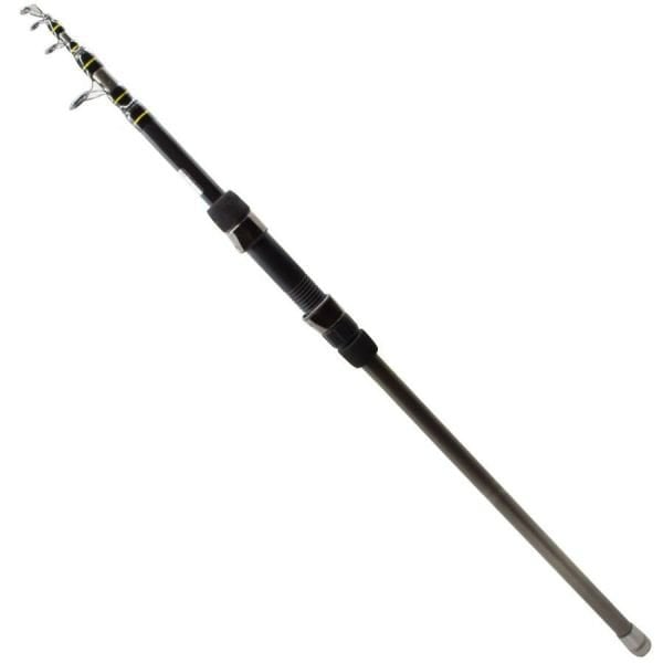 Remixon Heavy Duty Carp 360 cm 200-300g Atarlı Teleskopik Sazan Kamışı