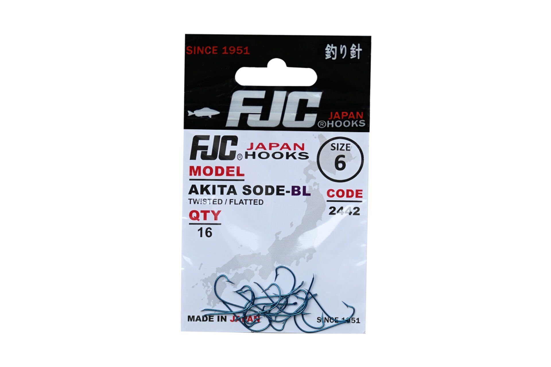 FJC2442BL AKITA SODE MAVİ 16