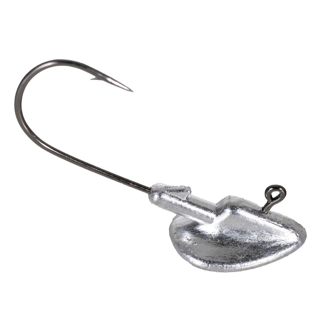 RYUJI SUSPENDED JIGHEAD