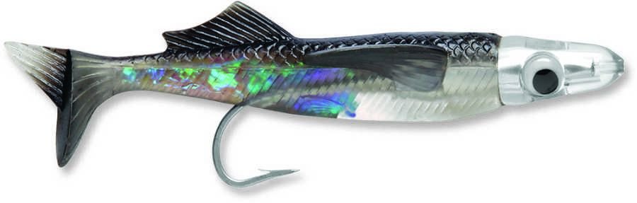 Williamson Live Tuna Catcher Hybrid Sahte Yemi BLK - 127MM