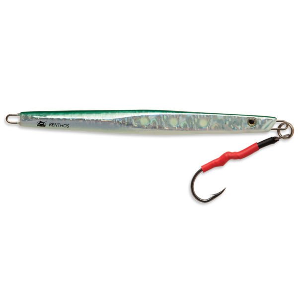 Williamson Benthos Speed Jig Sahte Yemi G - 195MM - 200GR