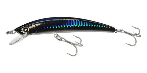 Yozuri Crystal Minnow Floating Sahte Balığı HGHB - 130MM