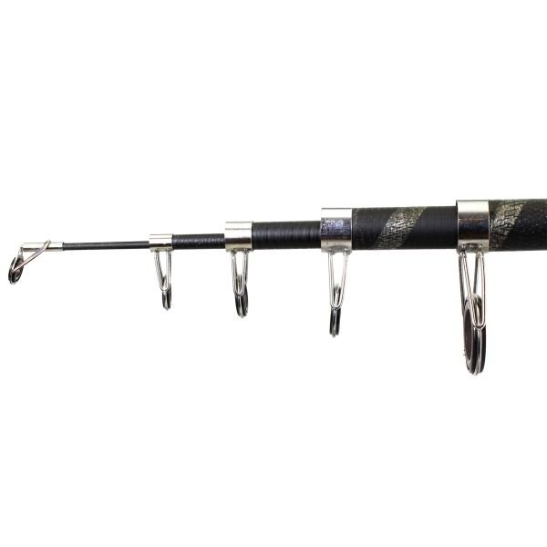 Captain 1745 Fantastic Teleskopik Kamış 80-160gr Atar 300 cm