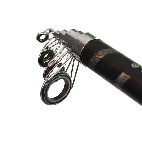 Captain 1745 Fantastic Teleskopik Kamış 80-160gr Atar 300 cm