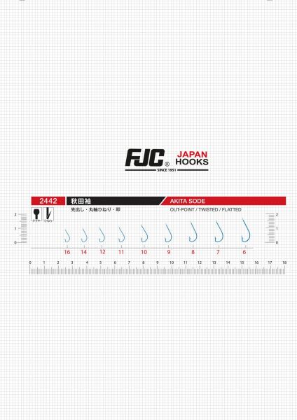 FJC2442BL AKITA SODE MAVİ 11