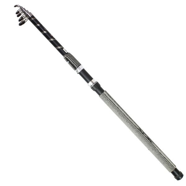 Captain 1745 Fantastic Teleskopik Kamış 80-160gr Atar 360 cm