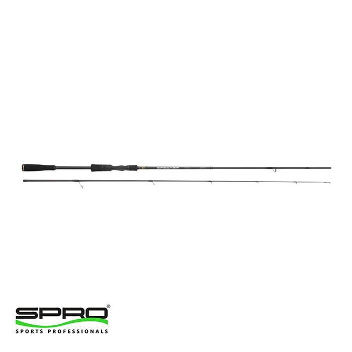 SPRO Specter Finesse Spin 2.15M 7-21G Olta Kamışı
