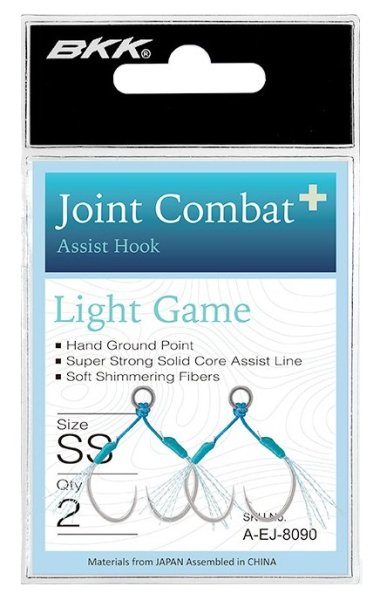 BKK Joint Combat+ Olta İğnesi L