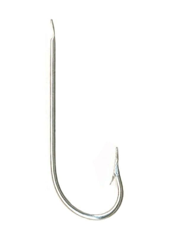Ecotackle SH-14 No:3 Galvaniz (1523 Muadili) Dökme İğne 1000 Adet