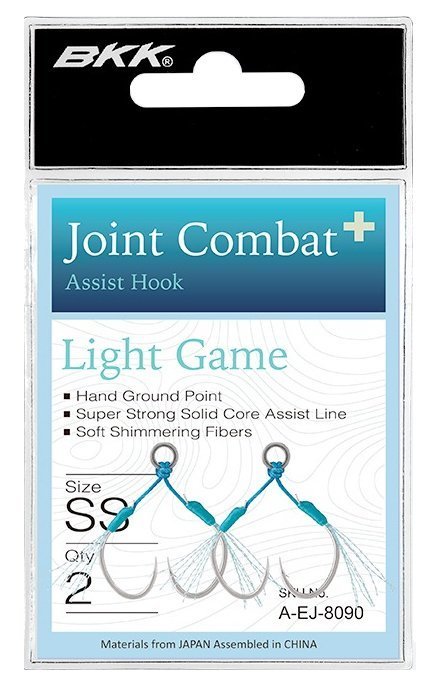 BKK Joint Combat+ Olta İğnesi M