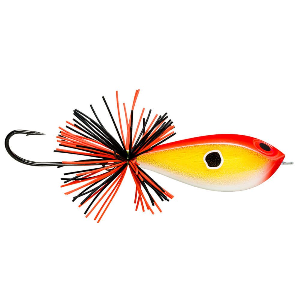 Rapala Bx Skitter Frog Sahte Balığı GFR - 55MM