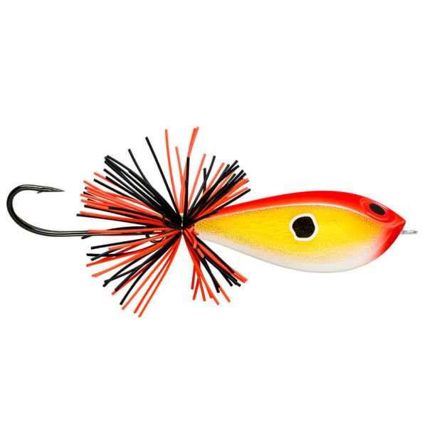 Rapala Bx Skitter Frog Sahte Balığı GFR - 55MM