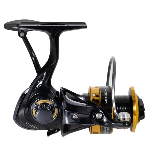 REMIXON ELITE 4000M 4+1BB MAKARA