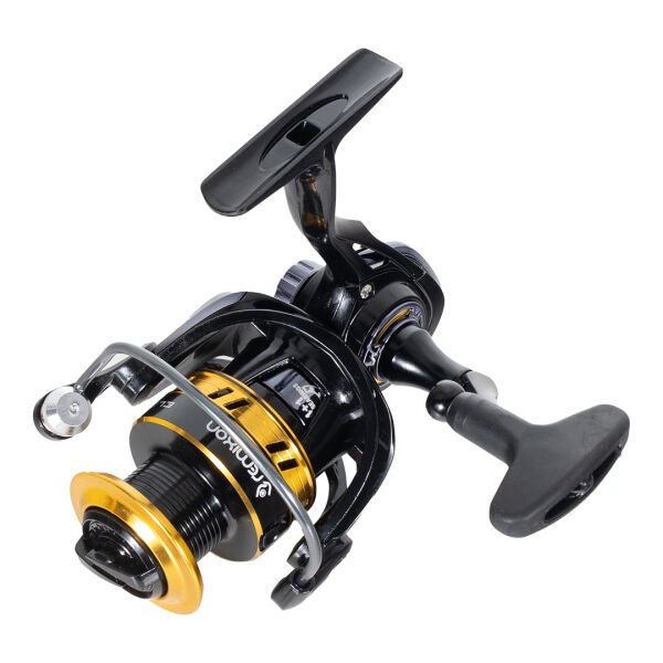 REMIXON ELITE 4000M 4+1BB MAKARA