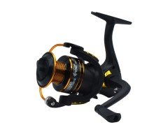 Captain Buldo 6000 Tekne Makinesi 1 BB