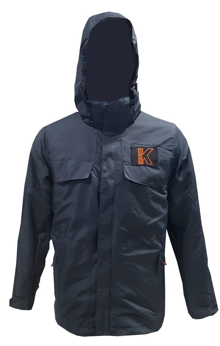 Kendo Cancer Lacivert Mont Medium