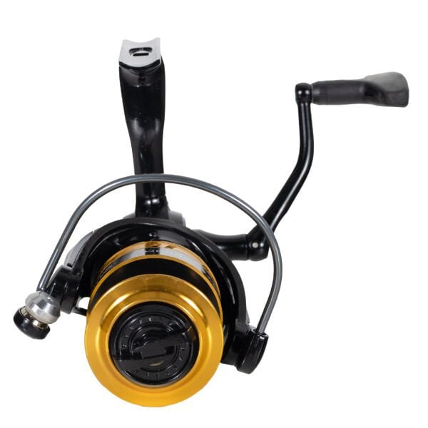 REMIXON ELITE 5000D 4+1BB MAKARA