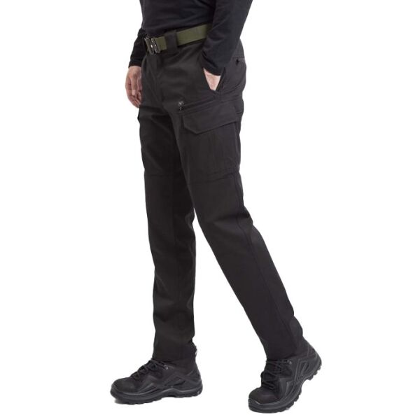 VAV Tactec-15 Flex Pantolon Siyah - XXL