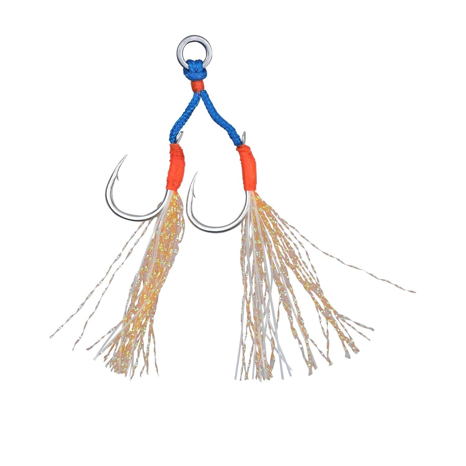 Ryobi İkili Asist İğne RYTW-2108