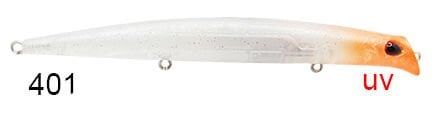 Usami Prutton 130S-SSR 14.7 G Maket Balık 401