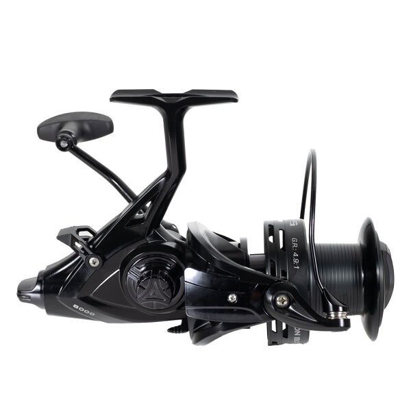 KUDOS CARPON 8000 5+1BB BAITRUNNER MAKARA