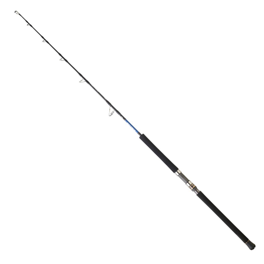 DAIWA SALTIGA DEEP 1.83M 200-600GR 2P JIG KAMIŞ