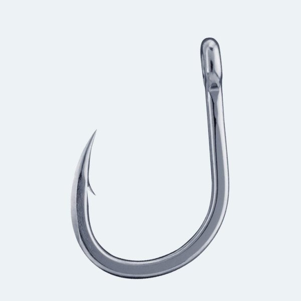 BKK Puka Livebait HD Olta İğnesi 2/0 5 Pcs