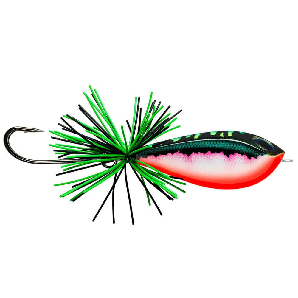 Rapala Bx Skitter Frog Sahte Balığı TMN - 55MM