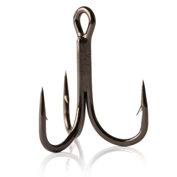 Mustad Treble 3X Strong 36329NP-BN No:1-0 Olta İğnesi 5 Adet
